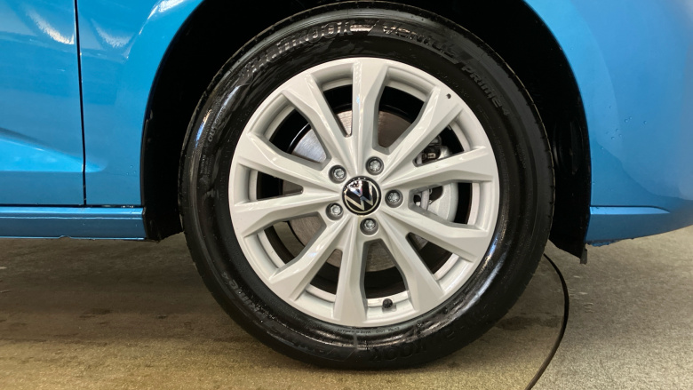 Volkswagen Caddy Cargo C20 Diesel 2.0 TDI 122PS Commerce Pro Van DSG [Tech Pack]